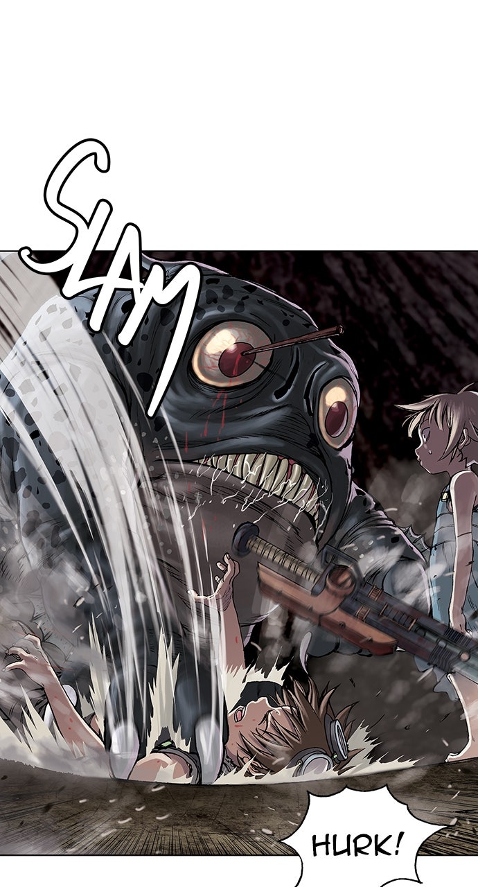 Read Leviathan EN Manga Online