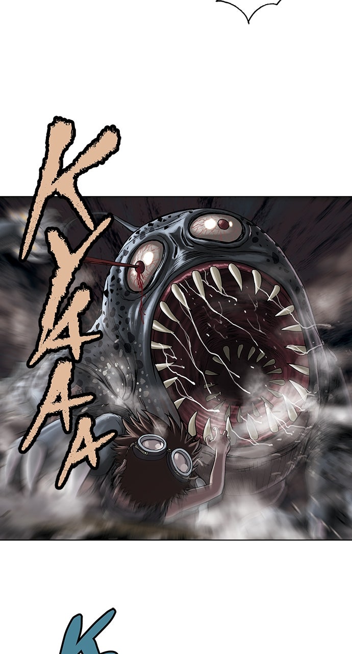 Read Leviathan EN Manga Online