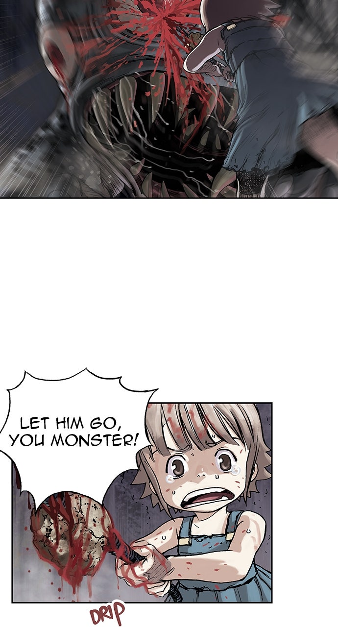 Read Leviathan EN Manga Online