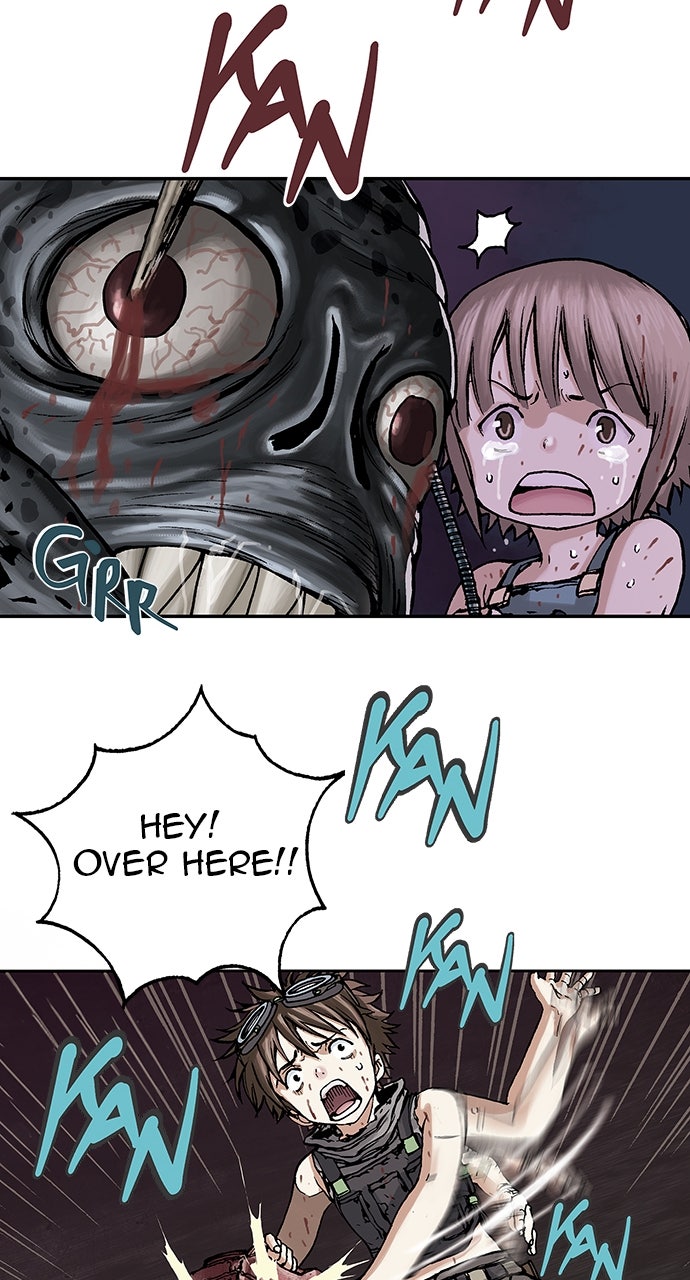 Read Leviathan EN Manga Online