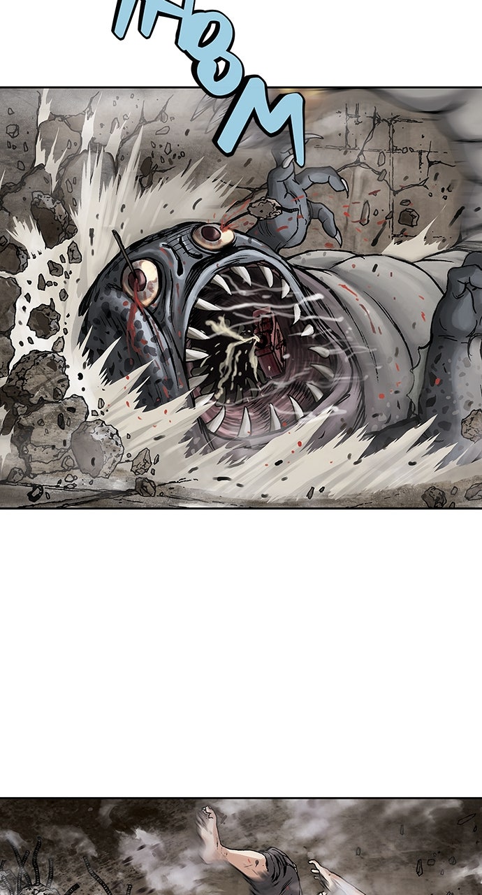 Read Leviathan EN Manga Online