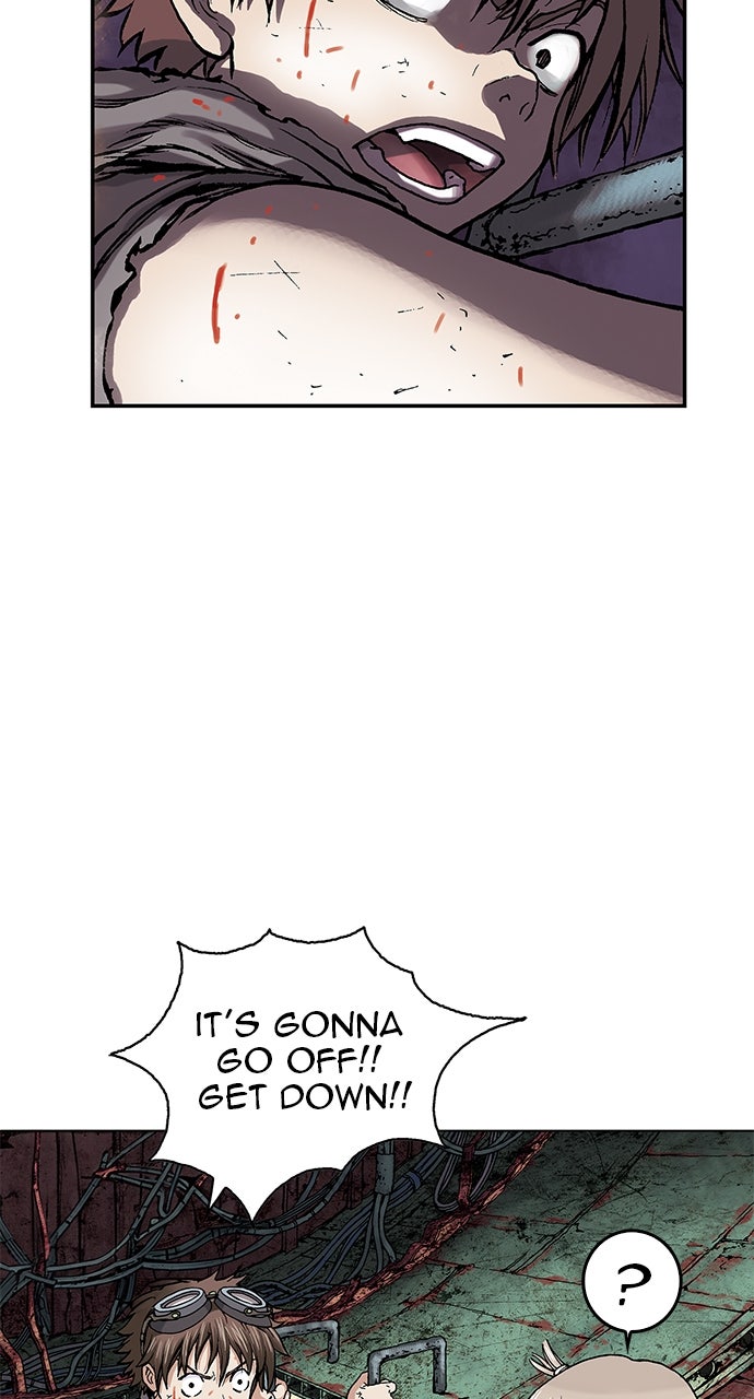 Read Leviathan EN Manga Online