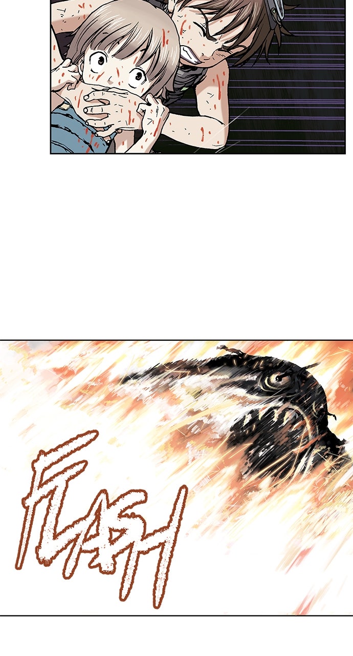 Read Leviathan EN Manga Online