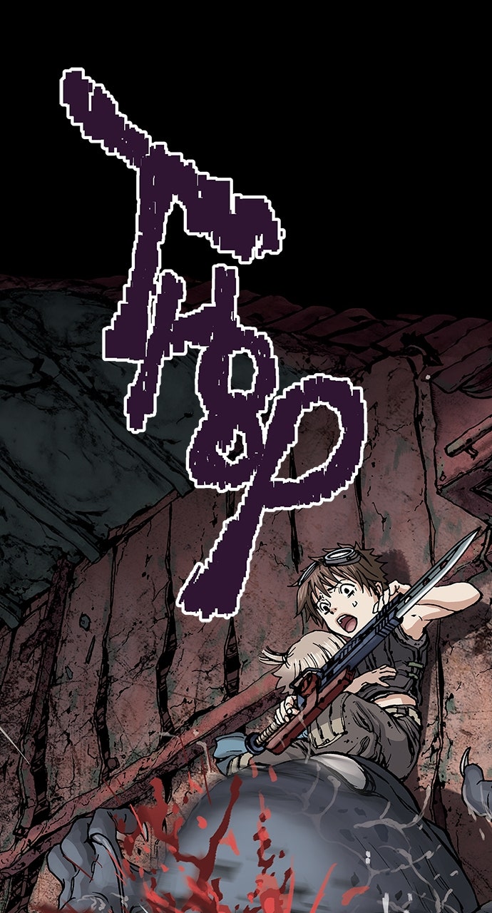 Read Leviathan EN Manga Online