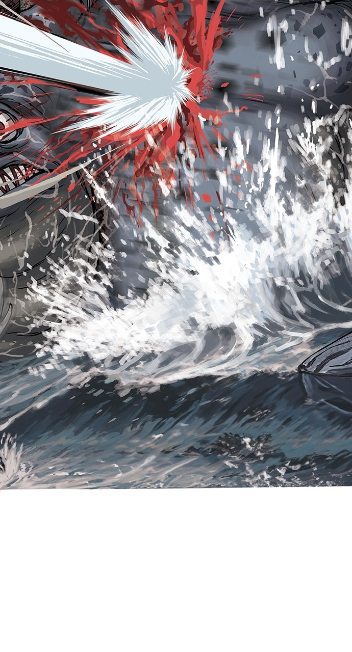 Read Leviathan EN Manga Online