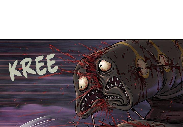 Read Leviathan EN Manga Online