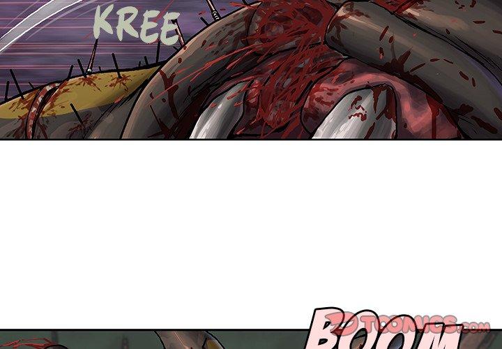 Read Leviathan EN Manga Online