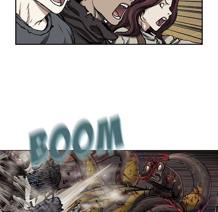 Read Leviathan EN Manga Online