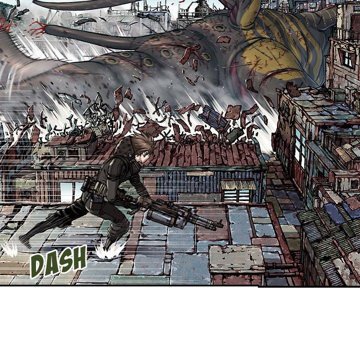 Read Leviathan EN Manga Online