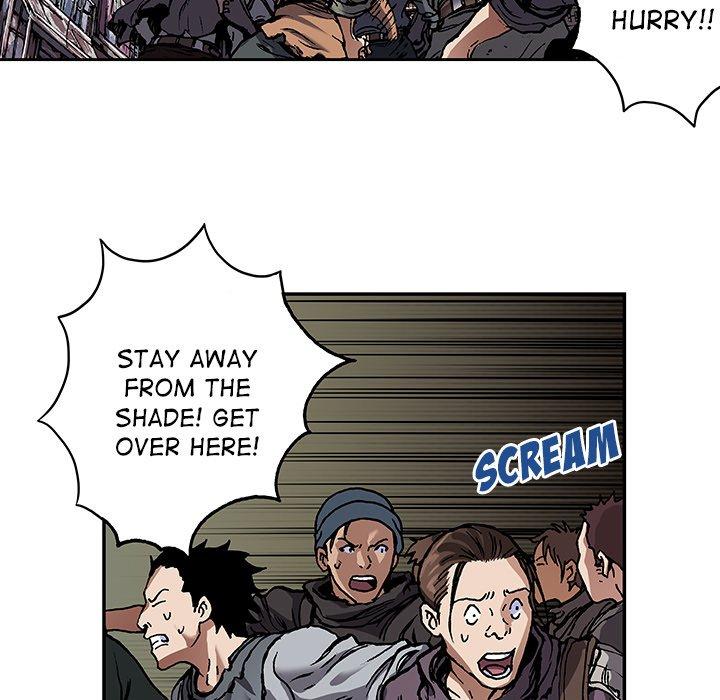 Read Leviathan EN Manga Online