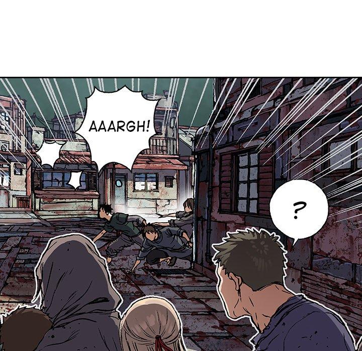 Read Leviathan EN Manga Online