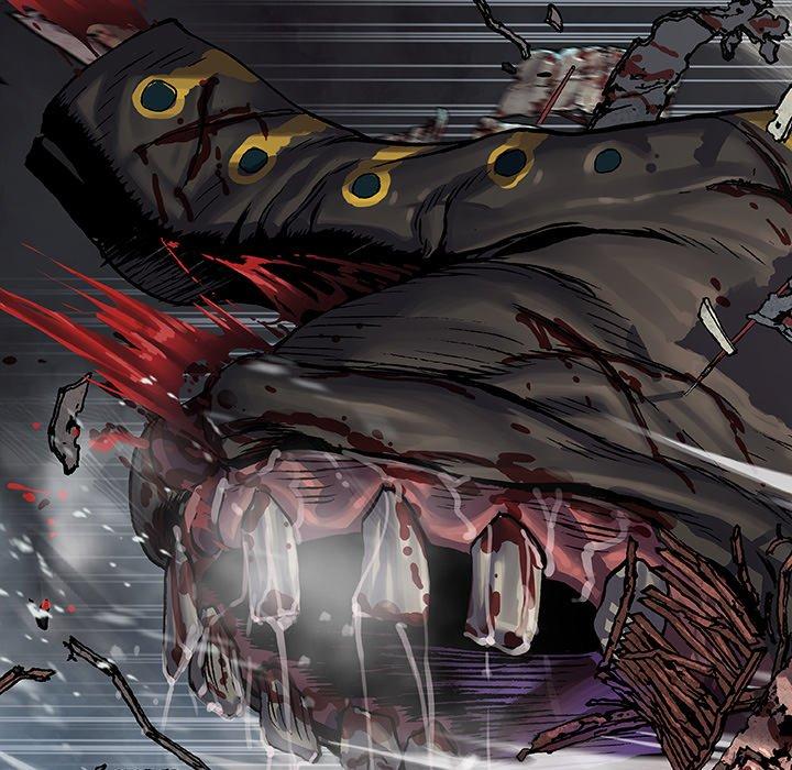 Read Leviathan EN Manga Online