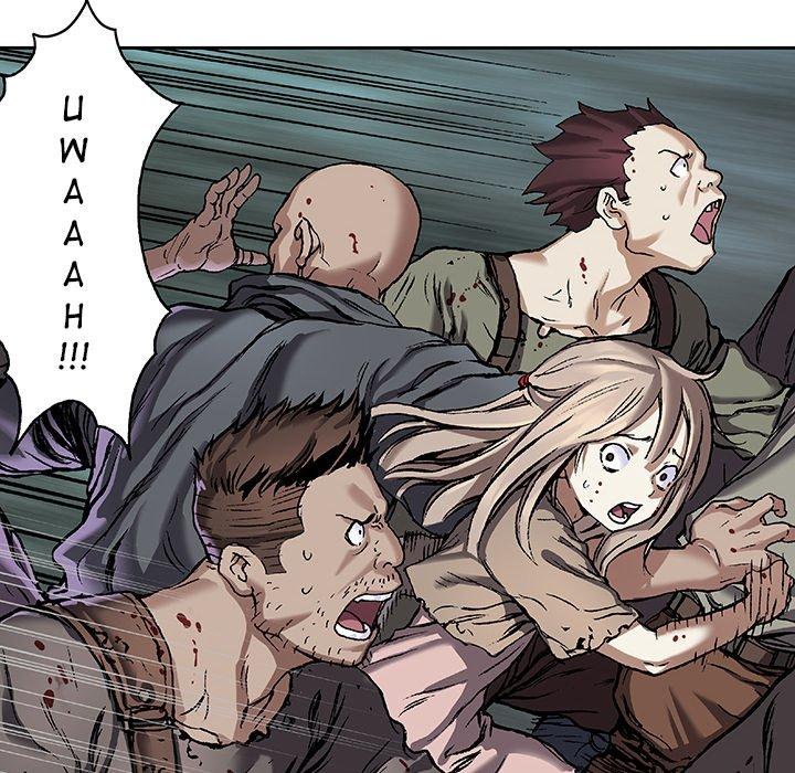 Read Leviathan EN Manga Online