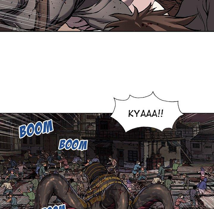 Read Leviathan EN Manga Online