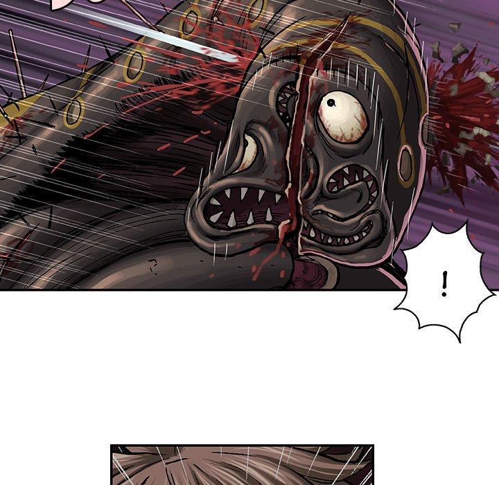 Read Leviathan EN Manga Online