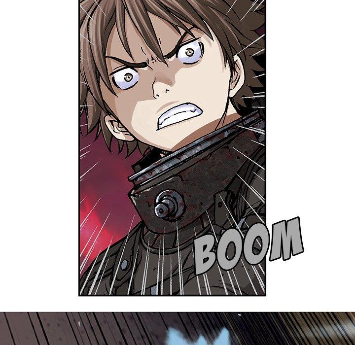 Read Leviathan EN Manga Online