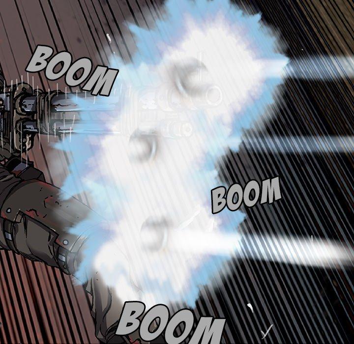 Read Leviathan EN Manga Online