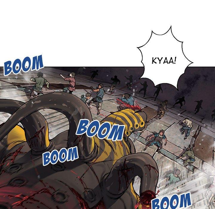 Read Leviathan EN Manga Online