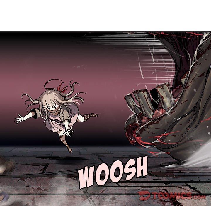 Read Leviathan EN Manga Online