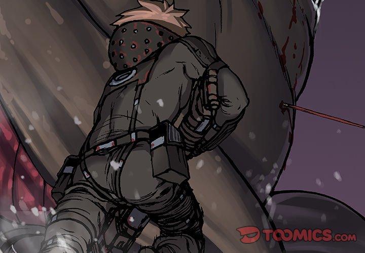 Read Leviathan EN Manga Online