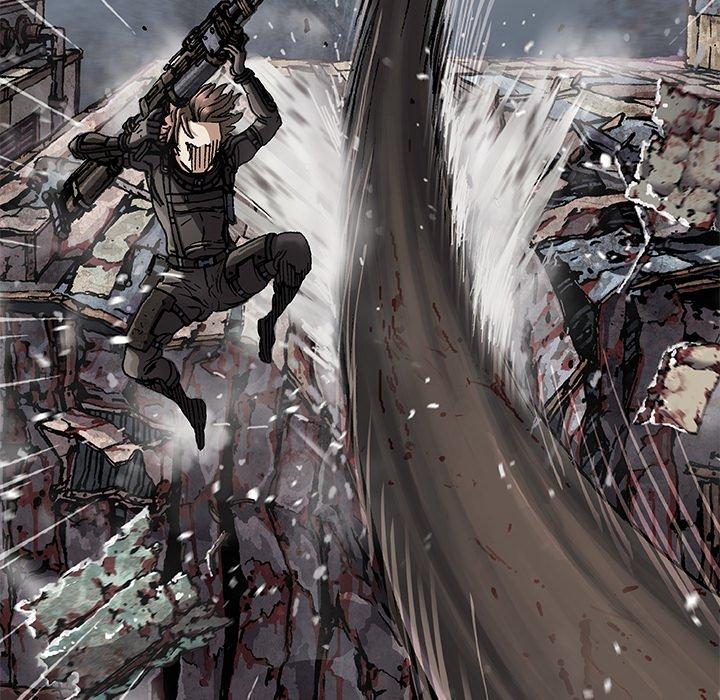 Read Leviathan EN Manga Online