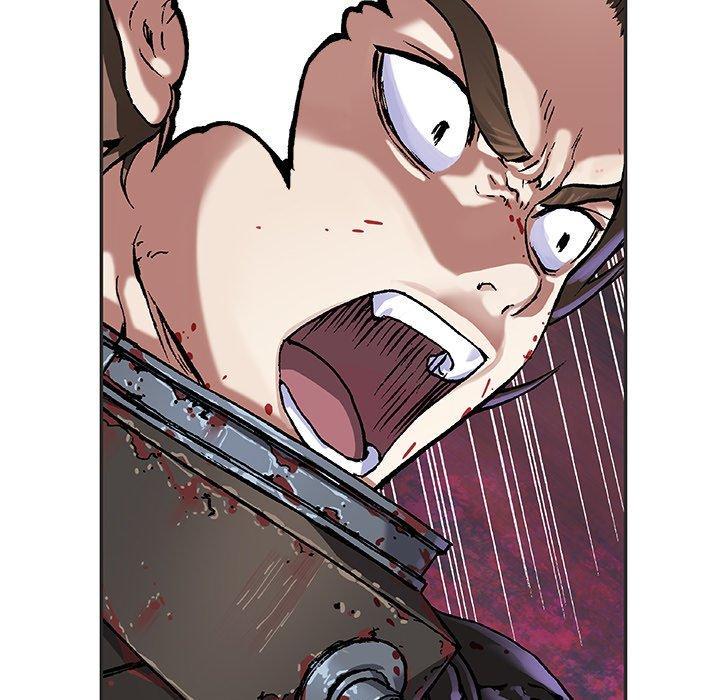 Read Leviathan EN Manga Online