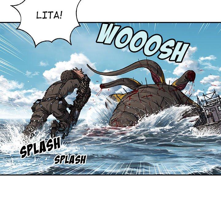 Read Leviathan EN Manga Online