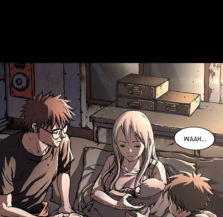 Read Leviathan EN Manga Online