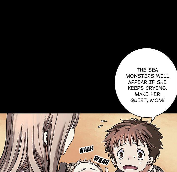 Read Leviathan EN Manga Online