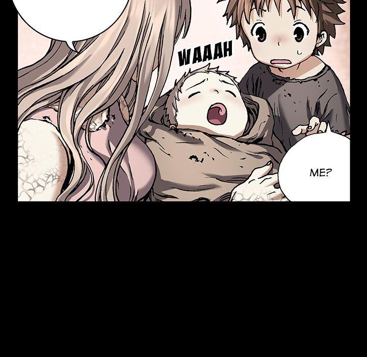 Read Leviathan EN Manga Online