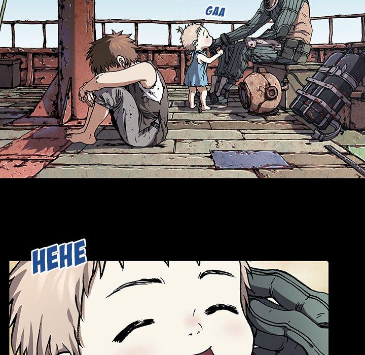 Read Leviathan EN Manga Online