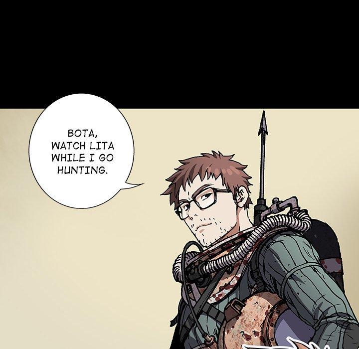 Read Leviathan EN Manga Online