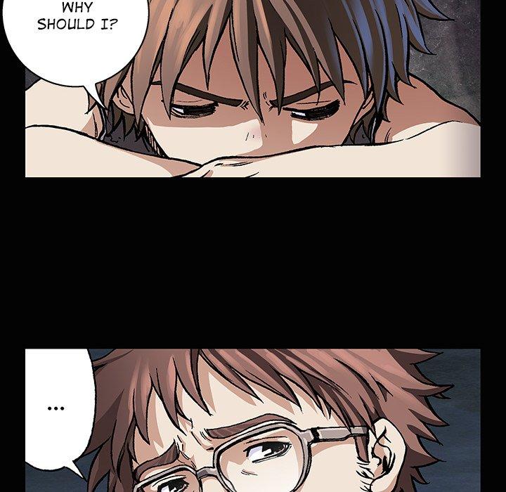 Read Leviathan EN Manga Online