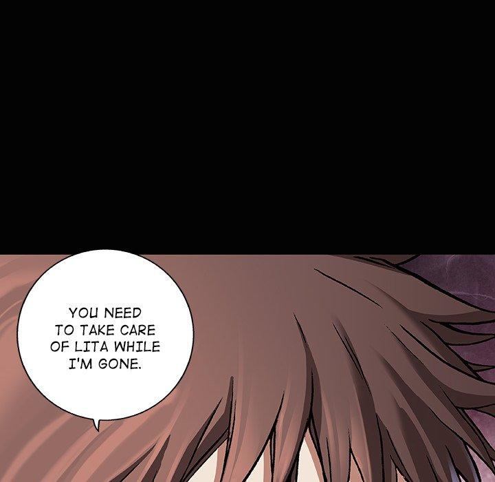 Read Leviathan EN Manga Online