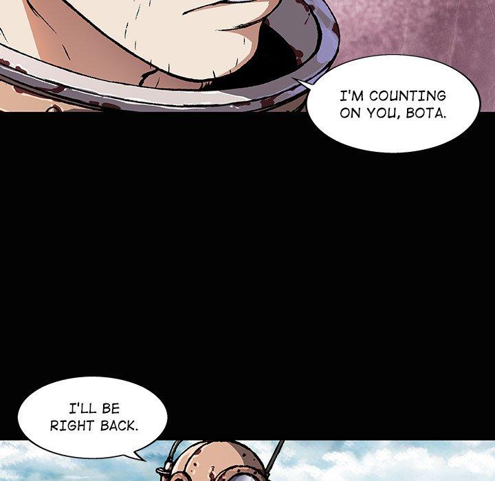 Read Leviathan EN Manga Online