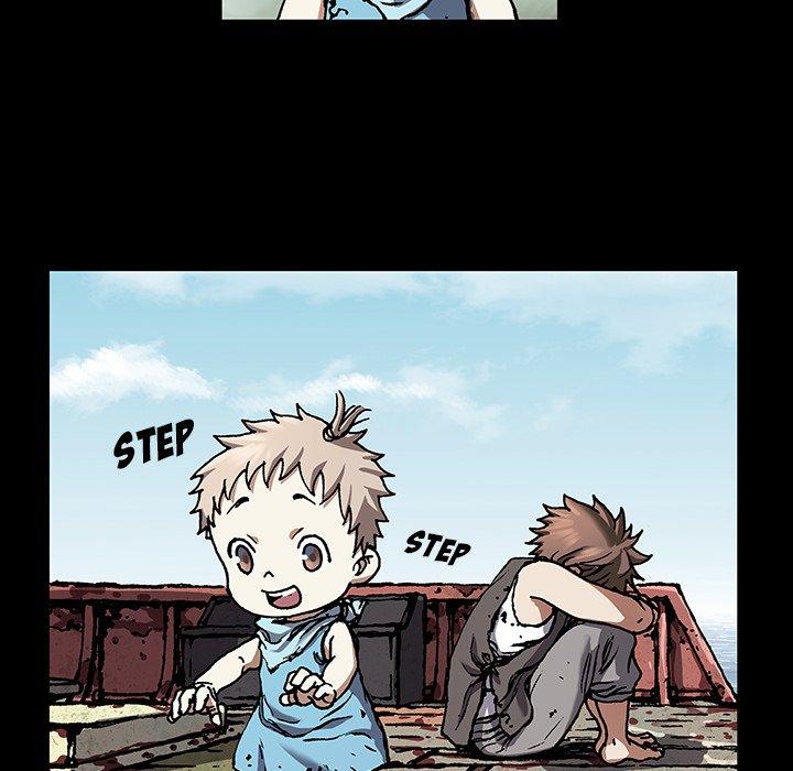 Read Leviathan EN Manga Online