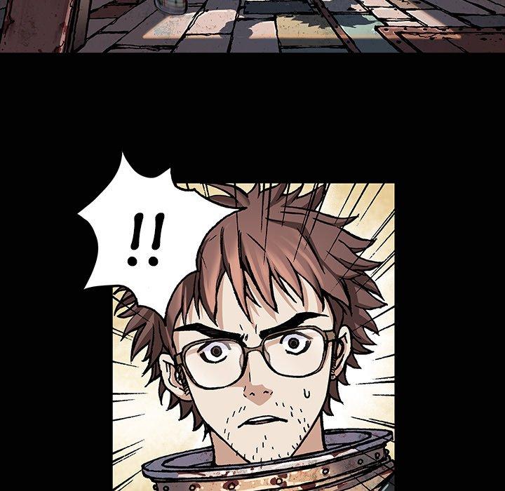 Read Leviathan EN Manga Online