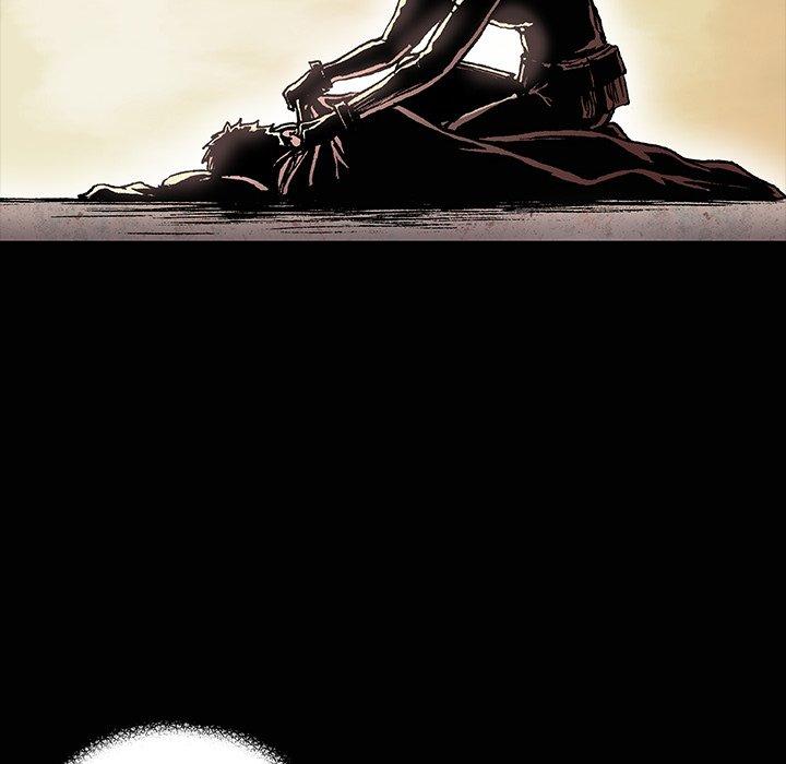 Read Leviathan EN Manga Online