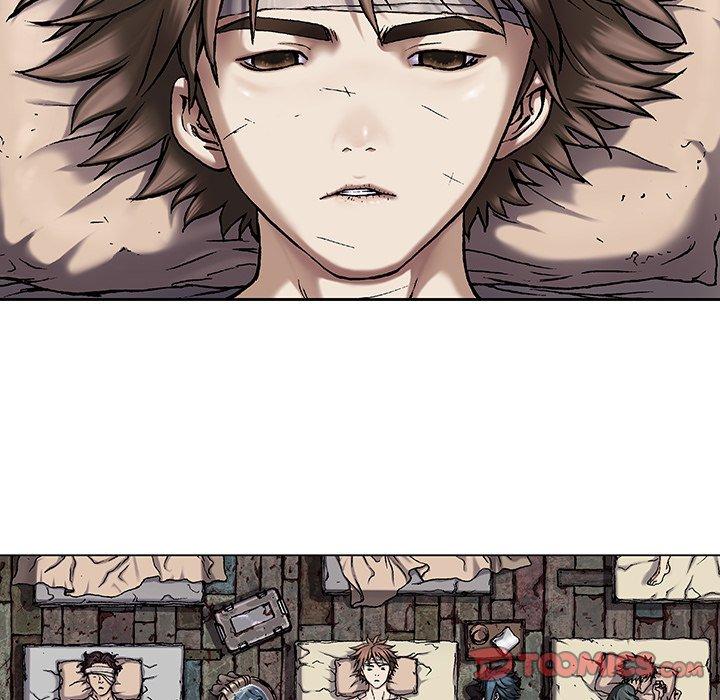 Read Leviathan EN Manga Online