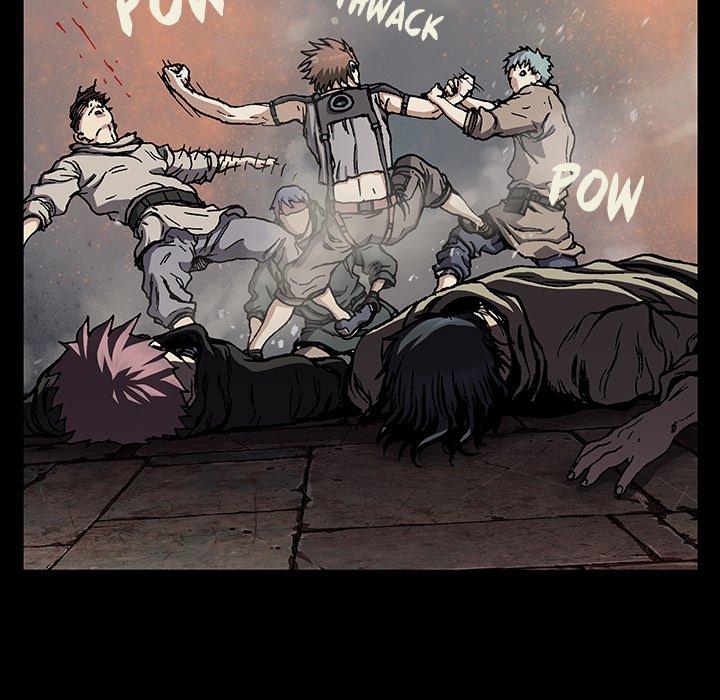 Read Leviathan EN Manga Online