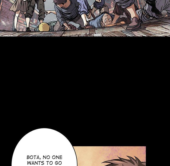 Read Leviathan EN Manga Online