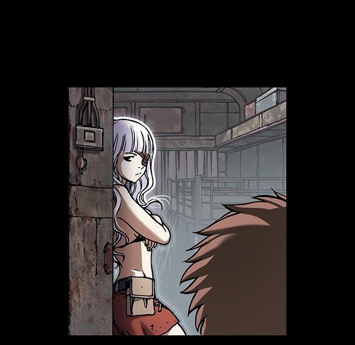 Read Leviathan EN Manga Online