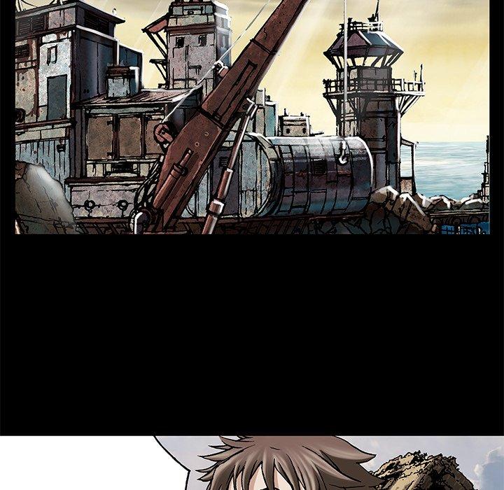 Read Leviathan EN Manga Online