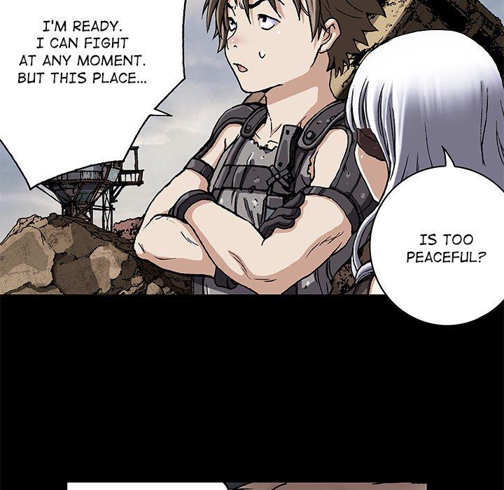 Read Leviathan EN Manga Online