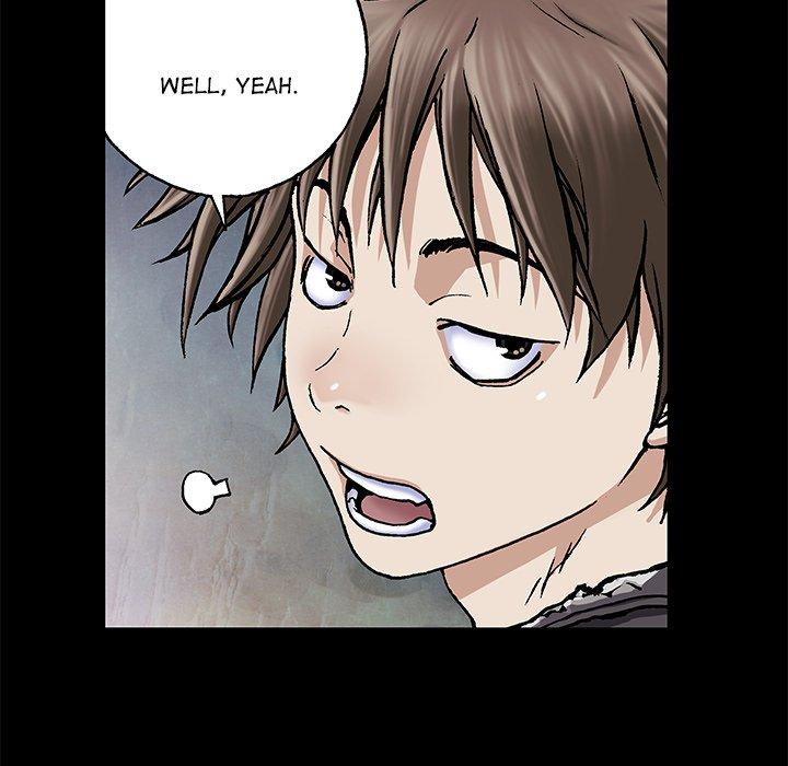 Read Leviathan EN Manga Online