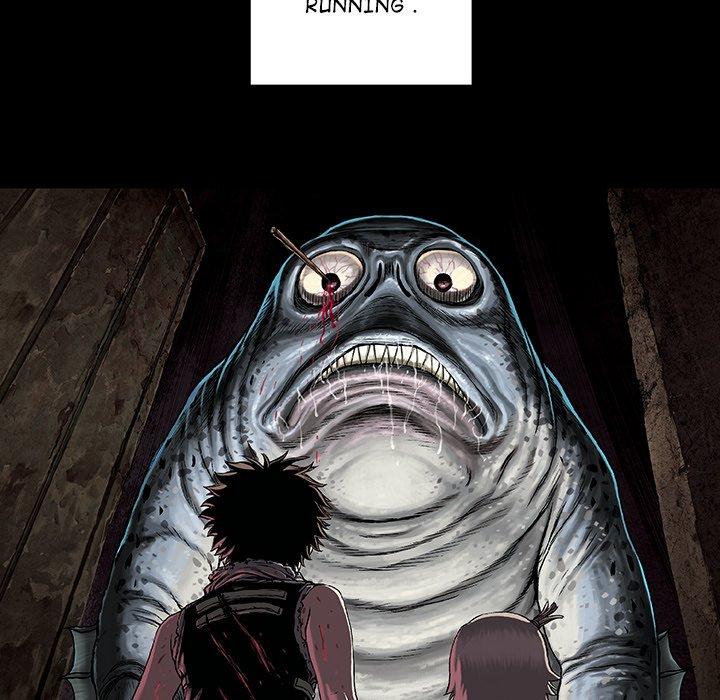 Read Leviathan EN Manga Online