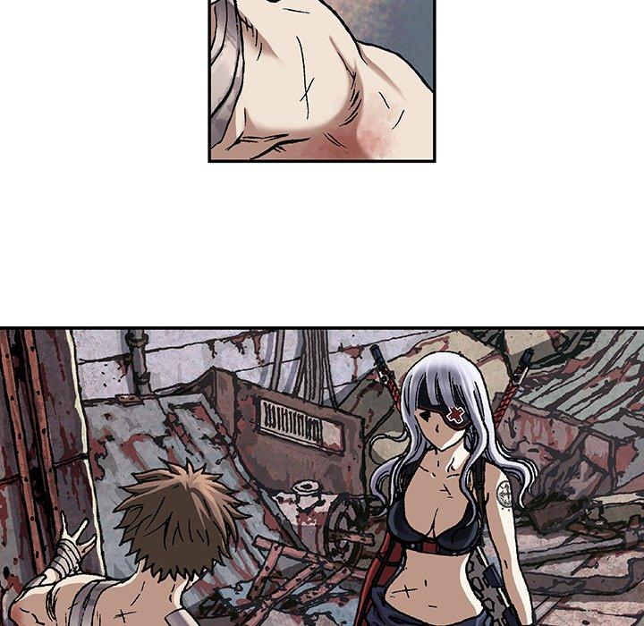 Read Leviathan EN Manga Online