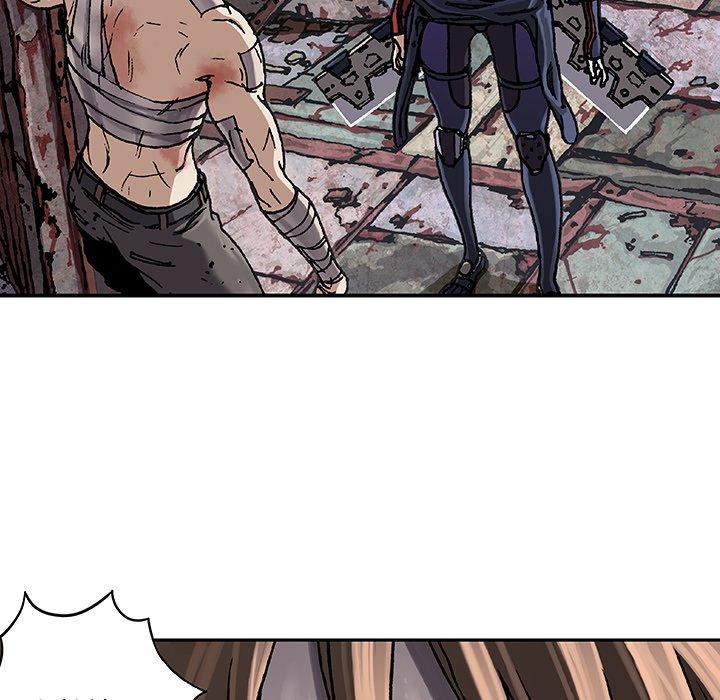 Read Leviathan EN Manga Online