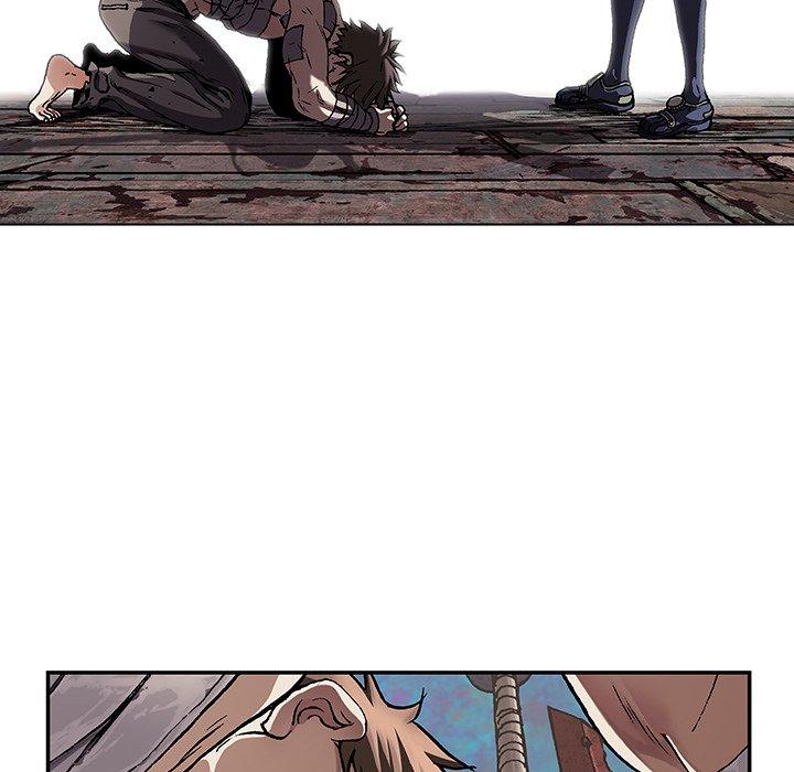 Read Leviathan EN Manga Online