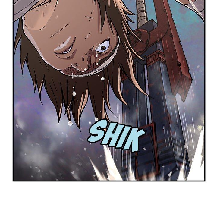 Read Leviathan EN Manga Online